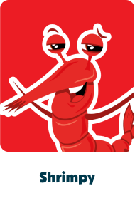 shrimpy