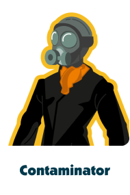 contaminator