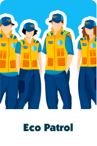 eco patrol