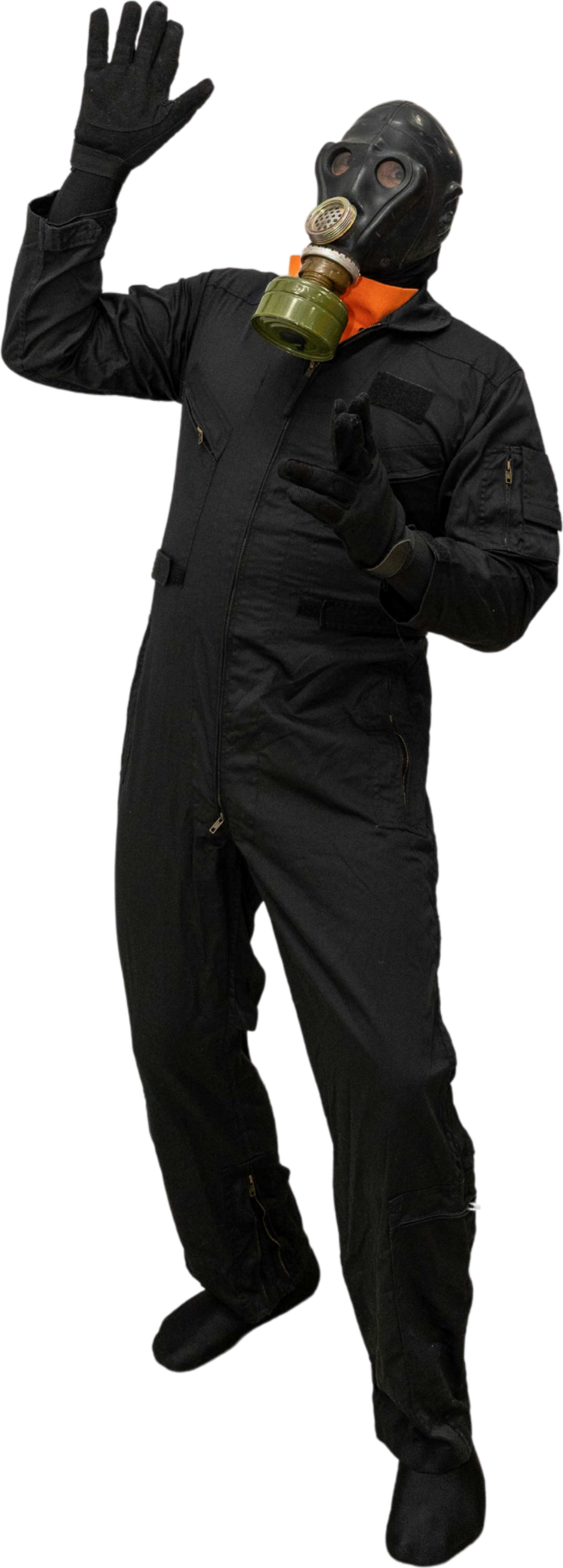 Contaminator